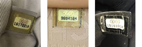 where can i authenticate a chanel bag|chanel date code chart.